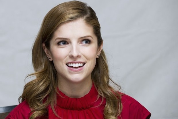 Anna Kendrick