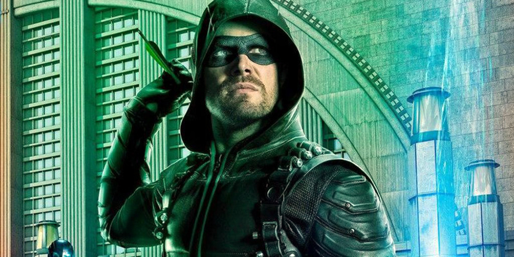 Arrow Season 6 Episode Guide Den Of Geek