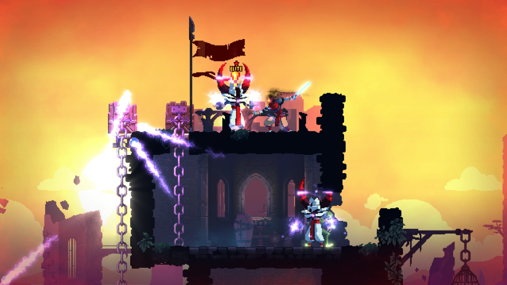 Dead Cells