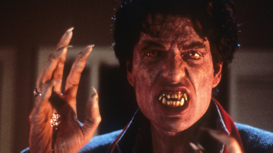 Chris Sarandon in Fright Night