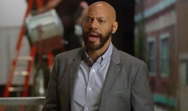 John Ridley