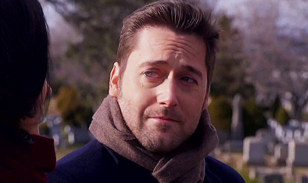 The Blacklist Redemption: How Ryan Eggold’s Tom Keen Moves to the ...