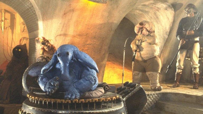 50 Best Star Wars Alien Races | Den of Geek