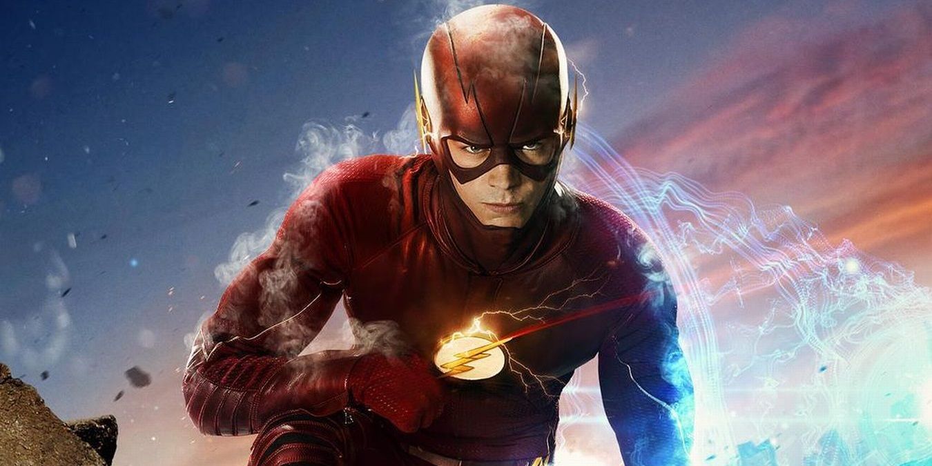 The Flash Season 4 Episode 23 Trailer And Details Den Of Geek