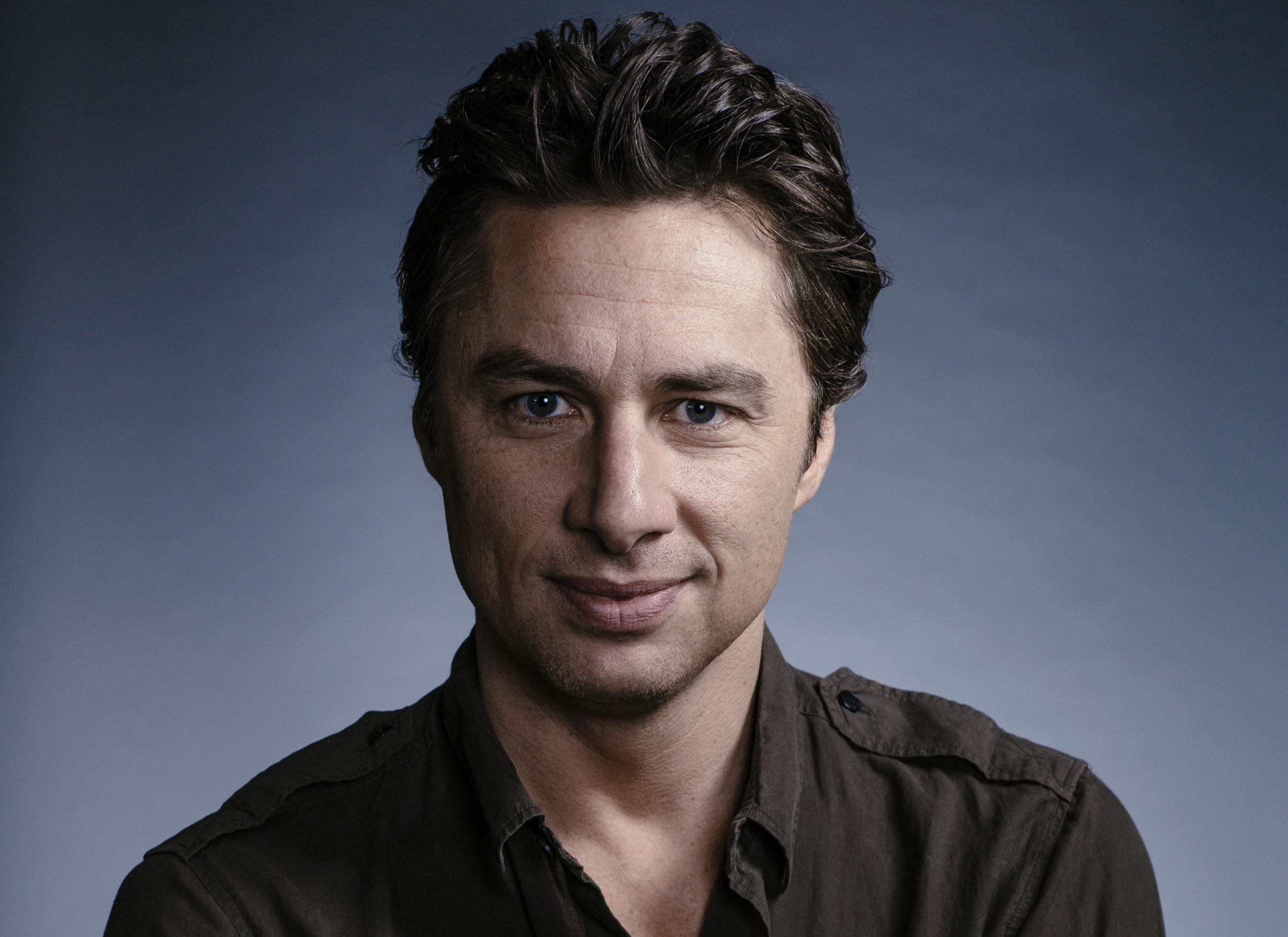 ABC Orders Zach Braff Pilot Start Up | Den of Geek ABC Orders Zach Braff Pilot Start Up | Den of Geek