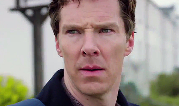 The Child In Time Trailer Benedict Cumberbatch Unravels In Tv Movie Den Of Geek