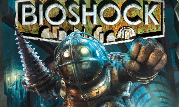Bioshock Why The Film Collapsed Den Of Geek