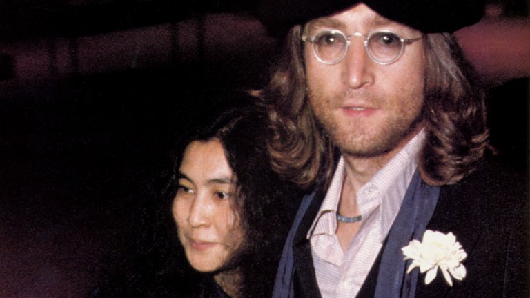 John Lennon and Yoko Ono Biopic Gets Director, Possible Studio | Den of Geek