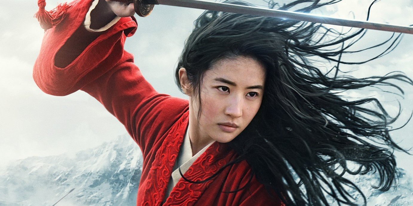 Mulan: Release Date, Cast, Trailers, Story, and News | Den of Geek