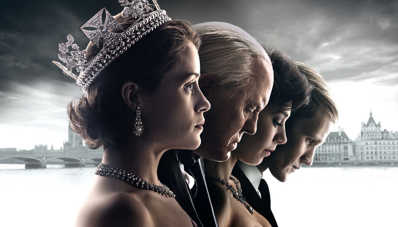 The Crown Season 2 Trailer Release Date Cast And More News Den Of Geek