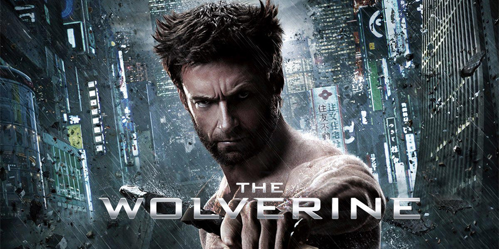 Watch the latest show X-men 6: The Wolverine with English subtitles for free in Asiaflix
