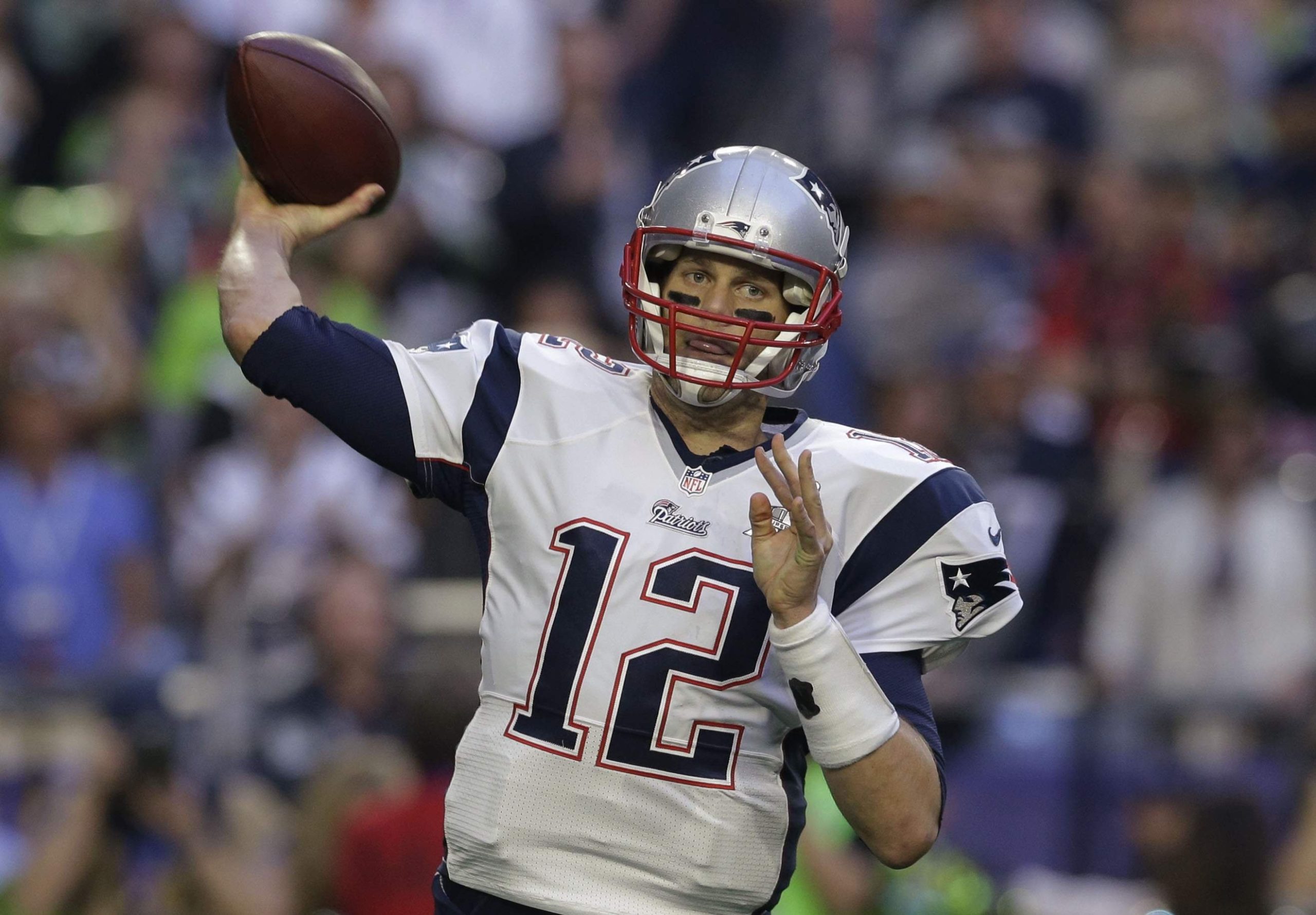 super bowl 49 tom brady jersey
