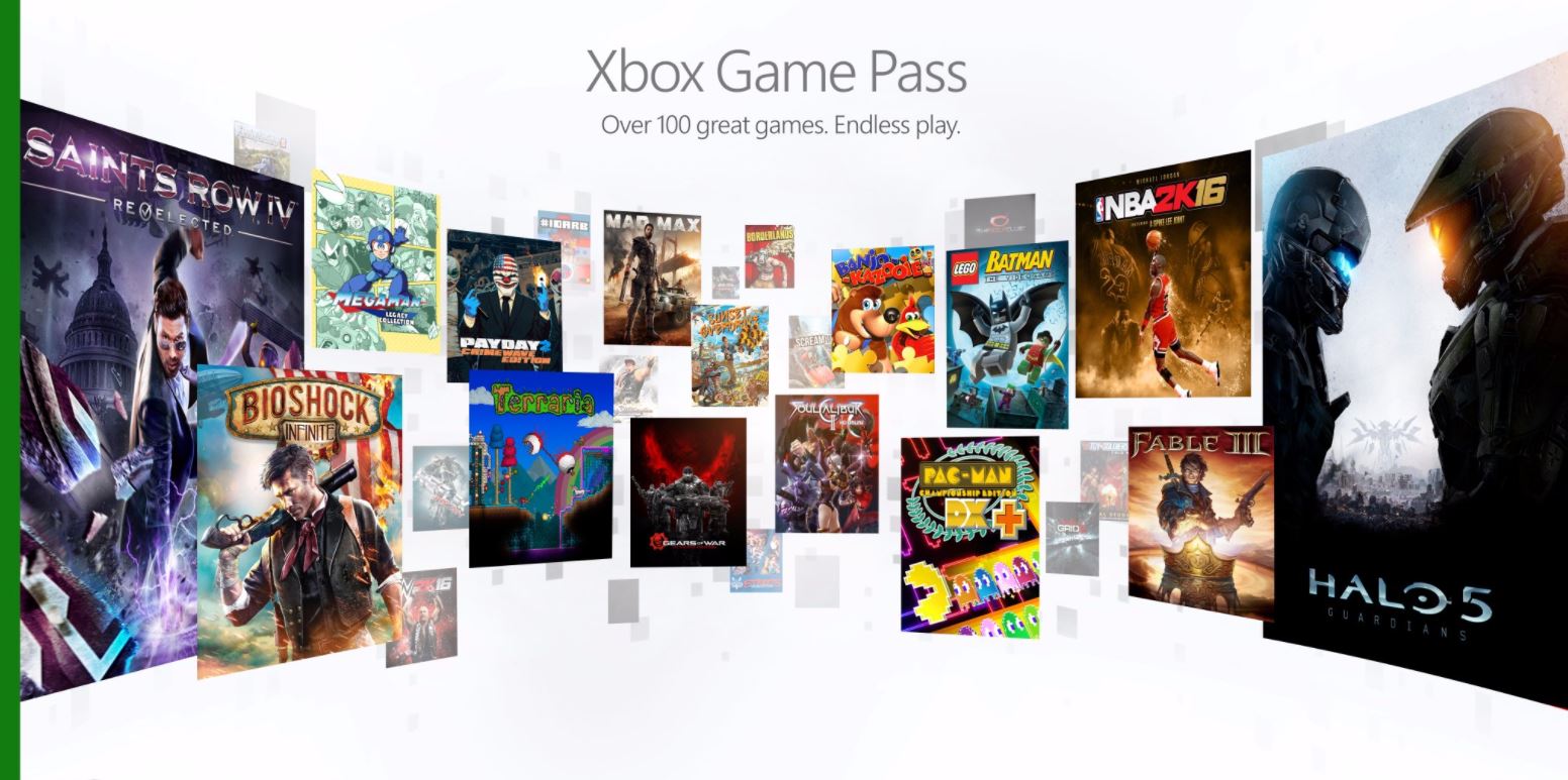 game pass release dates