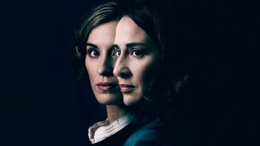Vicky McClure and Morven Christie in The Replacement