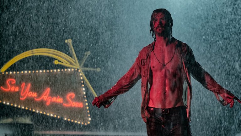 Bad Times At The El Royale Trailer Release Date Cast And Story