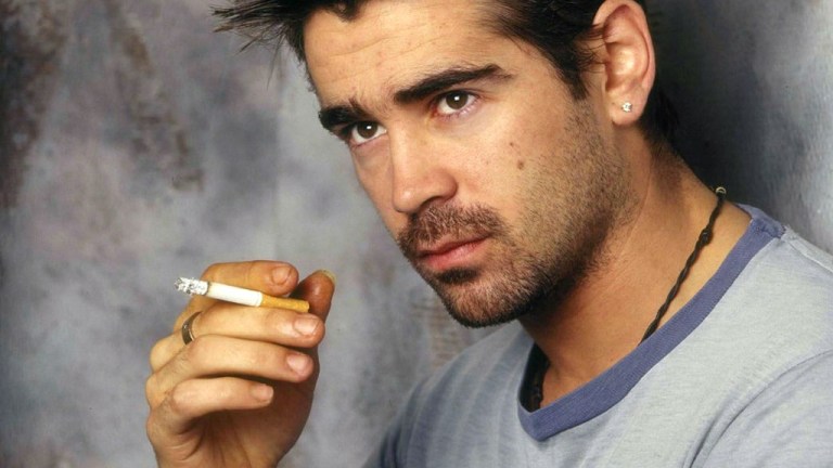 True Detective Season 2 Colin Farrell