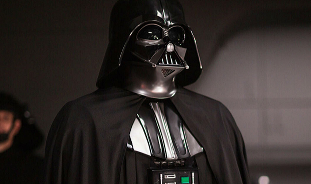 Star Wars Rogue One Originally Had Darth Vader Kill a Key Star Wars Rogue One Originally Had Darth Vader Kill a Key
