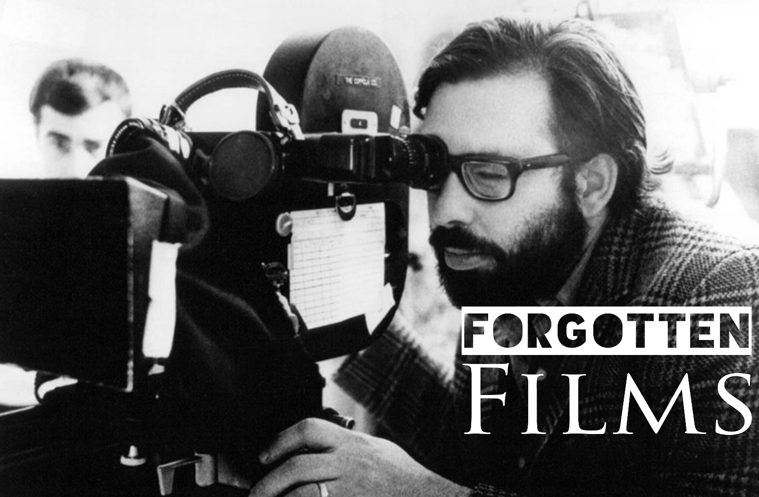 Films Francis Ford Coppola's Lost SciFi Epic