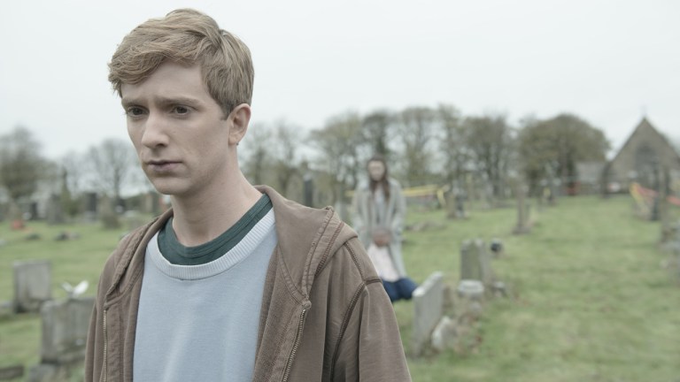 In the Flesh screengrab