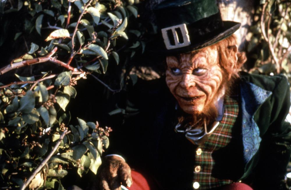 Leprechaun Creator Sues Lawyer Over Vamprechaun Movie Den Of Geek