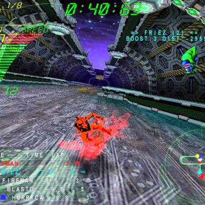 The Top 25 Sega Dreamcast Games Den Of Geek