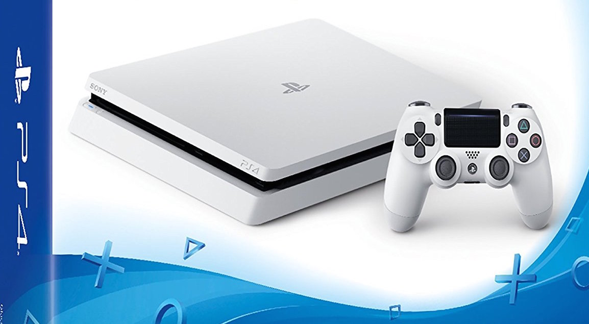 cheapest playstation 4