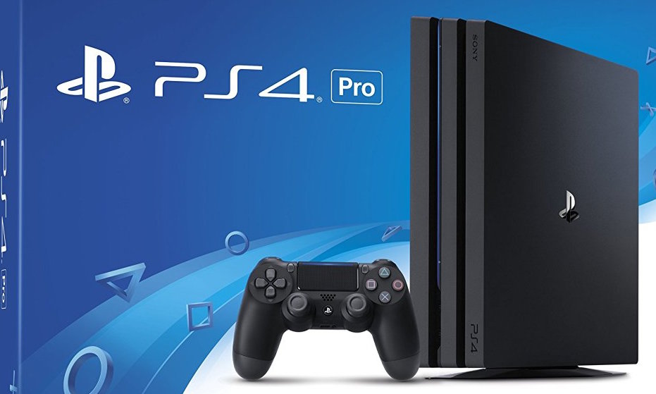 playstation pro black friday sale