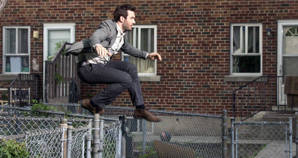 Taken Season 1 Episode 4: Sneak Peek | Den of Geek