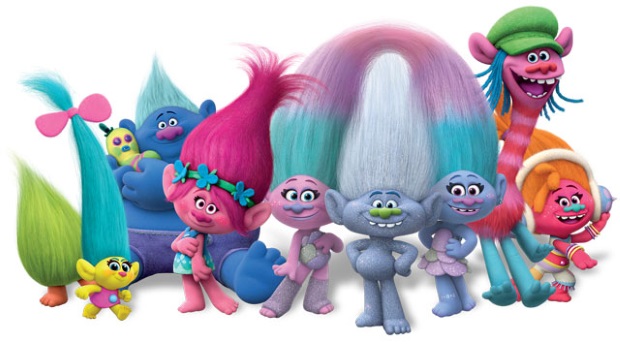 Trolls 2: Cast, Release Date, and More Details | Den of Geek