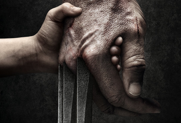 Logan X Men Apocalypse And The Caliban Mix Up Den Of Geek