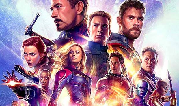 Avengers Endgame Release Date Tickets Trailer Cast Runtime And Story Details Den Of Geek Avengers Endgame Release Date Tickets Trailer Cast Runtime And Story Details Den Of Geek