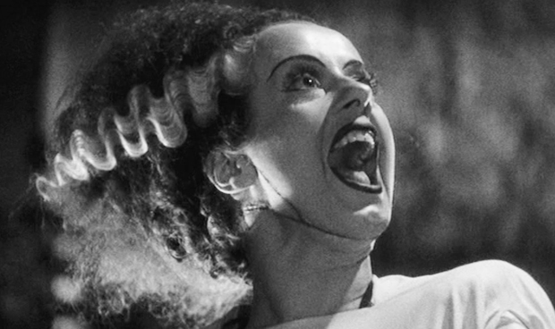Bride Of Frankenstein Release Date Cast And More News Den Of Geek