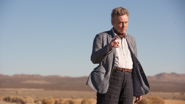 Top five Christopher Walken monologues | Den of Geek