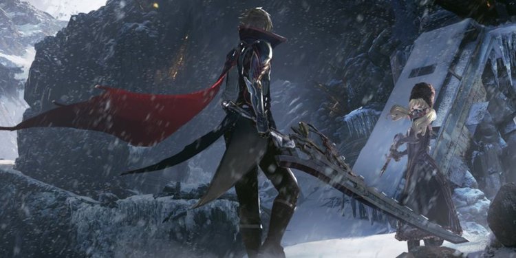 code vein release date code vein release date