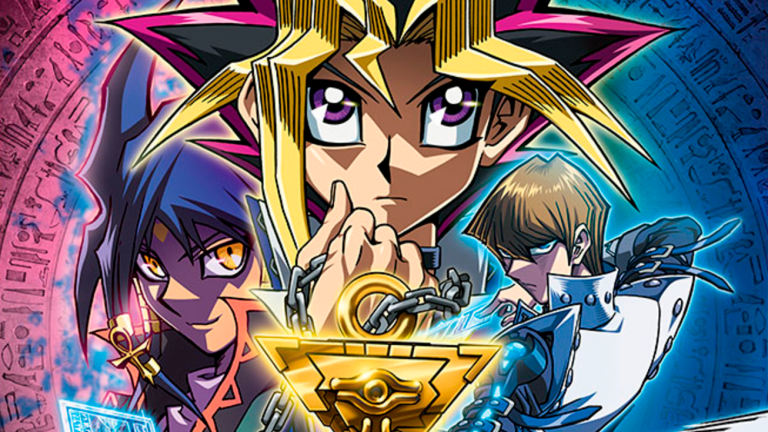 Yu Gi Oh The Dark Side Of Dimensions Gets Second Theater Run Den Of Geek
