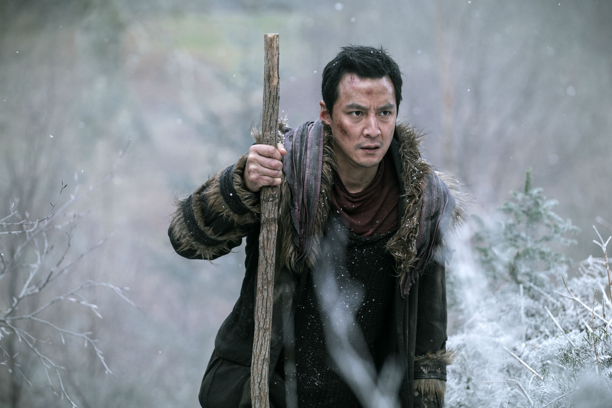 Into The Badlands Season 3 Episode 16 Return Date Trailer And Episode Guide Den Of Geek