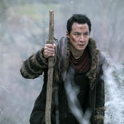 Into The Badlands Season 3 Episode 16 Review Seven Strike As One Den Of Geek