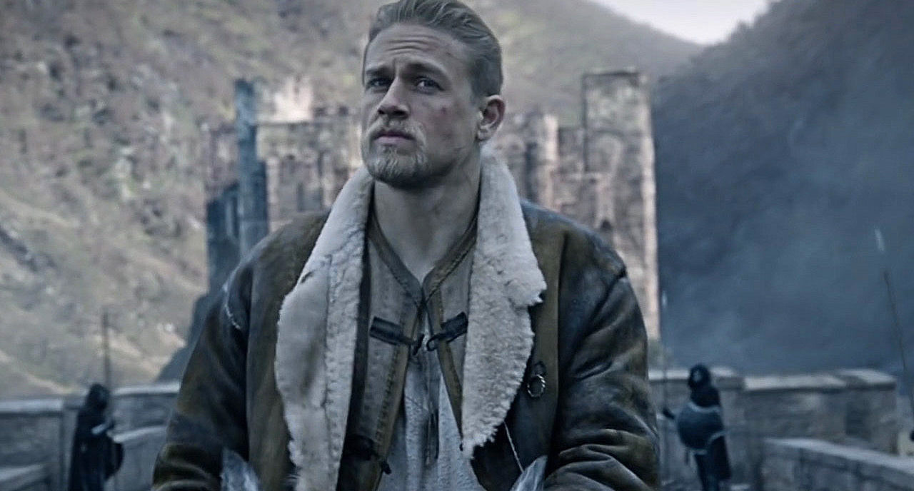 Charlie Hunnam Was Almost in Game of Thrones Den of Geek
