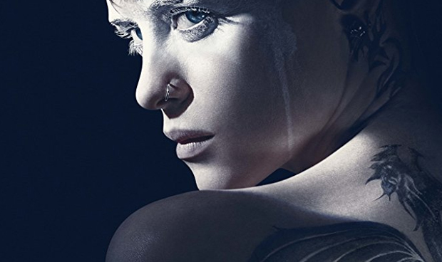 The Girl In The Spider S Web Release Date Trailer Cast News For Dragon Tattoo Sequel Den Of Geek
