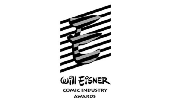 SDCC 2019 Eisner Awards