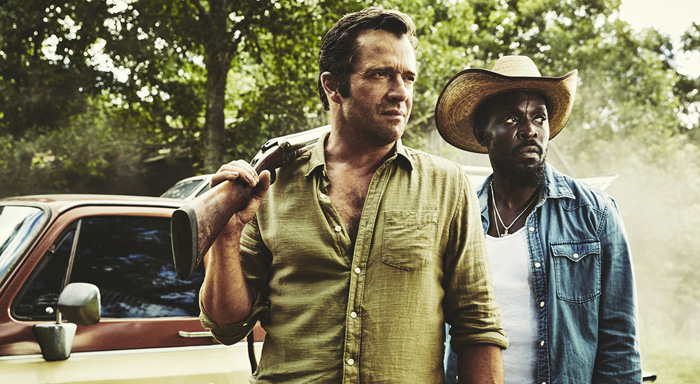 Hap and Leonard Season 3 Episode 6 Details and Episode Guide