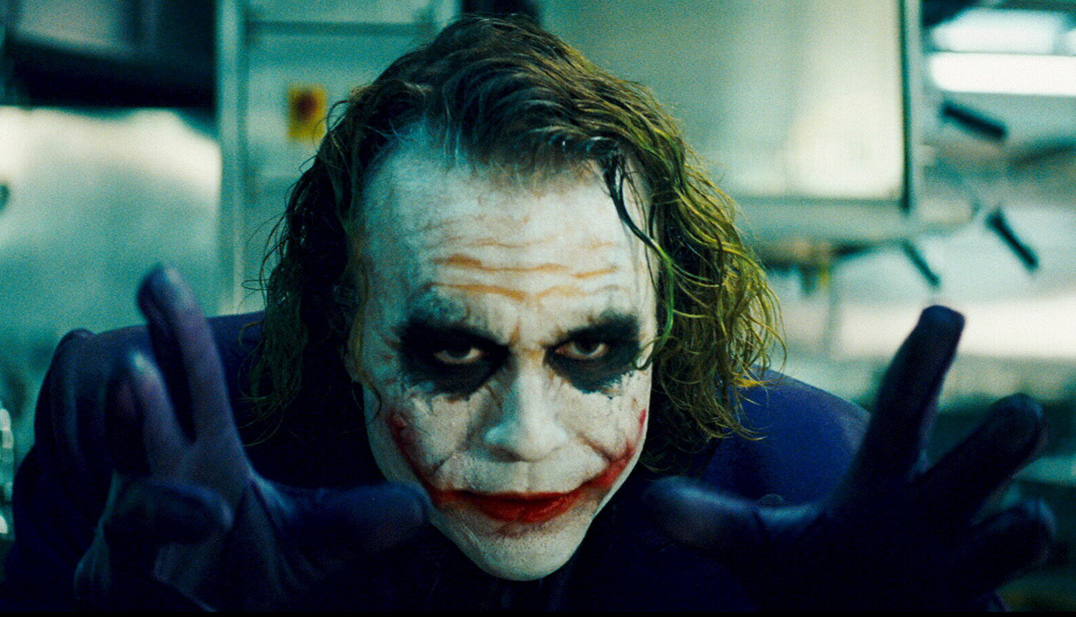 Heath Ledger Wanted To Make Another Batman Movie As The Joker Den Of Geek