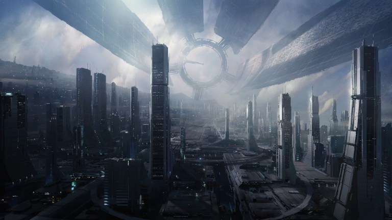 mass effect 4