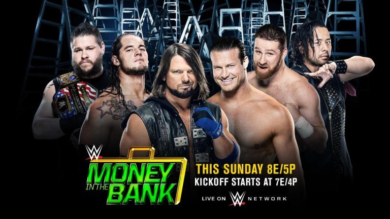 Wwe Money In The Bank 2017 Results And Matches Den Of Geek Layla (w/ michelle mccool) (c). wwe money in the bank 2017 results and