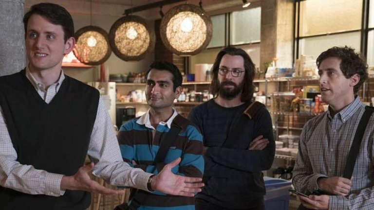 Silicon Valley Season 5 Release Date, Trailer and Cast ...