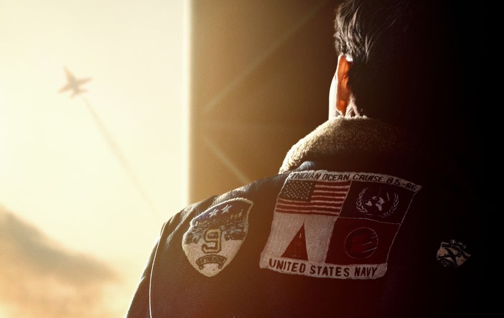 Top Gun Maverick Trailer Cast Release Date And News Den Of Geek Top Gun Maverick Trailer Cast Release Date And News Den Of Geek