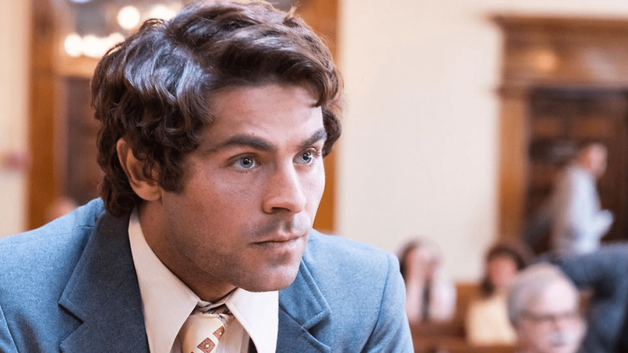 Ted Bundy Netflix Movie Starring Zac Efron Release Date And Trailer Den Of Geek