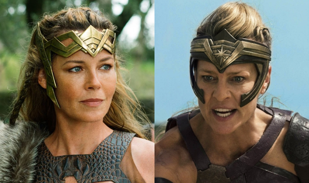 Wonder Woman S Connie Nielsen And Robin Wright Will Return In Justice League Den Of Geek Wonder Woman S Connie Nielsen And Robin Wright Will Return In Justice League Den Of Geek