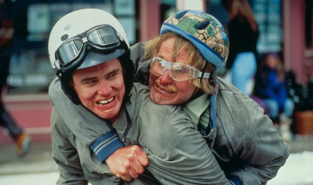 Dumb And Dumber Sequel Leads to a Lawsuit - Den of Geek