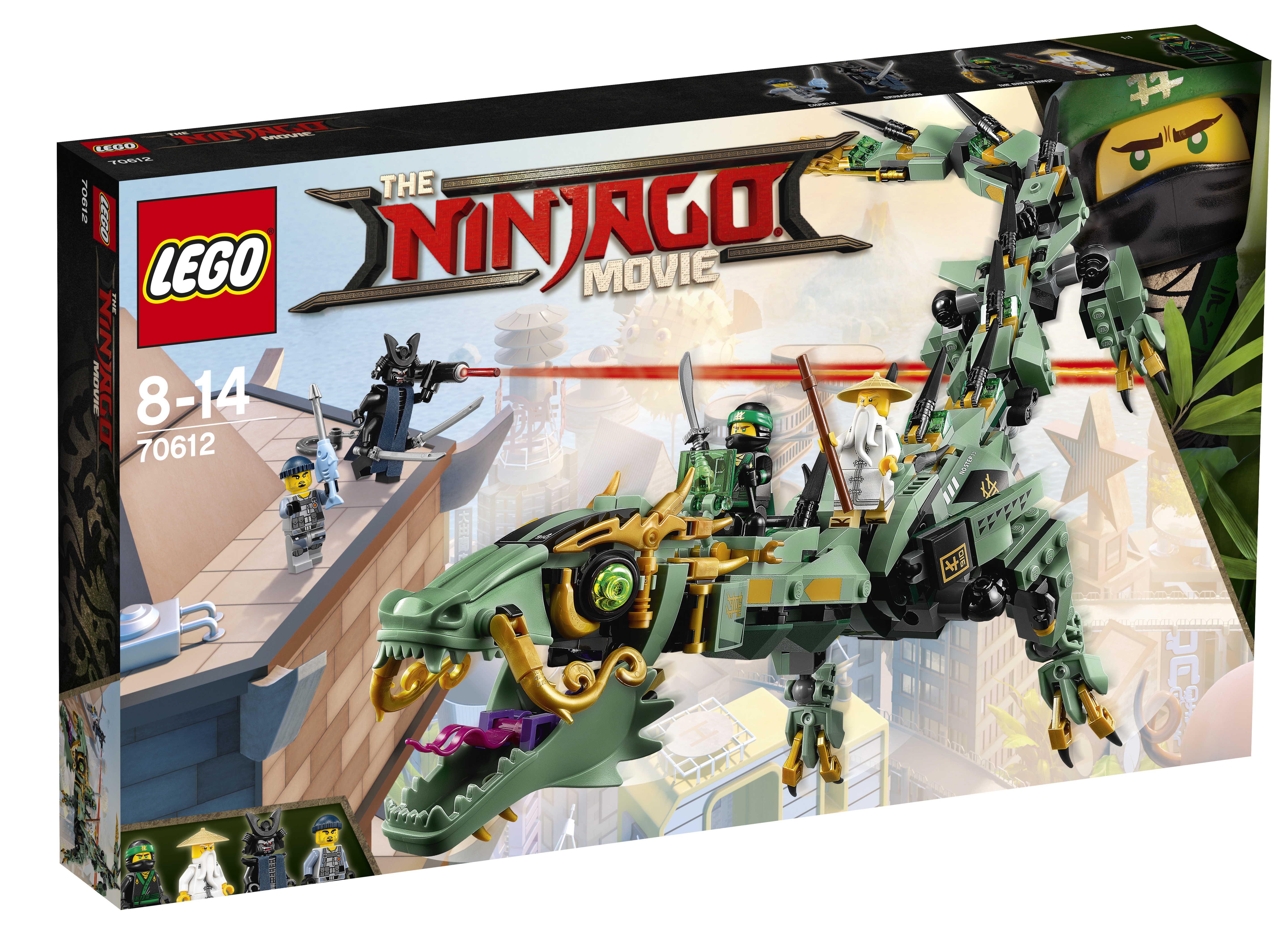 lego ninjago stuff